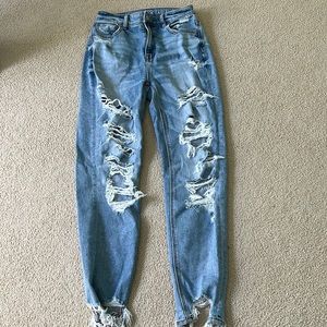 Size 0 American Eagle jeans